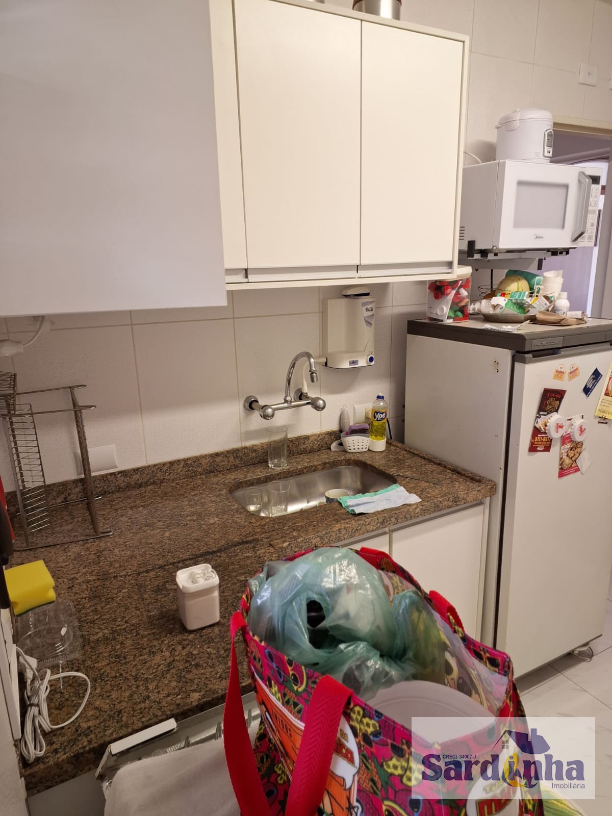 Apartamento à venda com 3 quartos, 1 suíte, 2 vagas e 95m² no Cidade Monções, São Paulo (SP) — foto 24 de 26