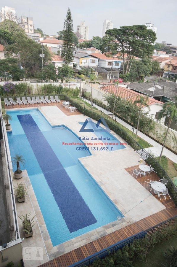 Apartamento à venda com 3 quartos, 1 suíte, 2 vagas e 110m² no Jardim Brasil (zona Sul), São Paulo (SP) — foto 27 de 30