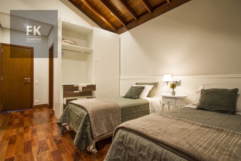 Casa à venda com 5 quartos, 5 suítes, 3 vagas e 350m² no Vila Imbiry, Campos do Jordão (SP) — foto 23 de 30