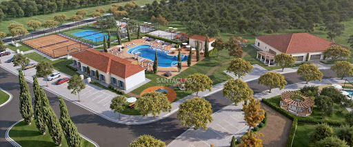 Ville de Provence em Indaiatuba-SP