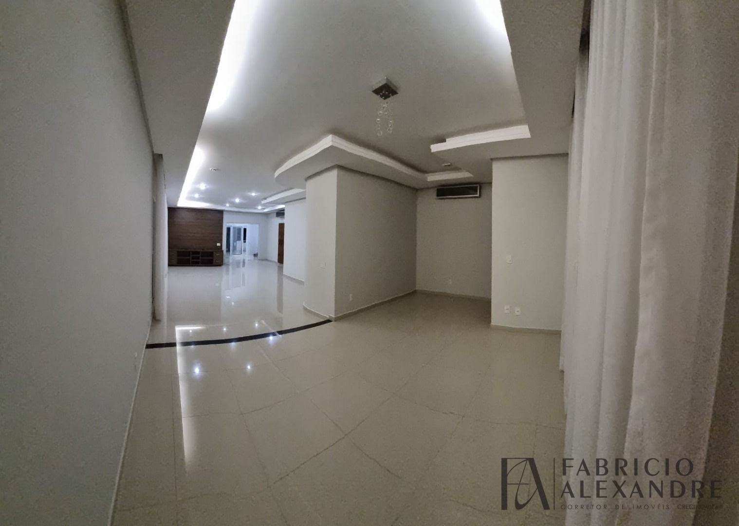 Casa à venda com 3 quartos, 3 suítes, 3 vagas e 300m² no Damha IV, São José do Rio Preto (SP) — foto 4 de 26