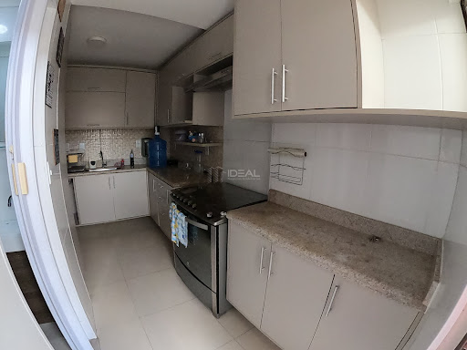 Apartamento de 2 quartos para venda no Residencial Fênix no Parque João Maria - Campos dos Goytacazes, RJ