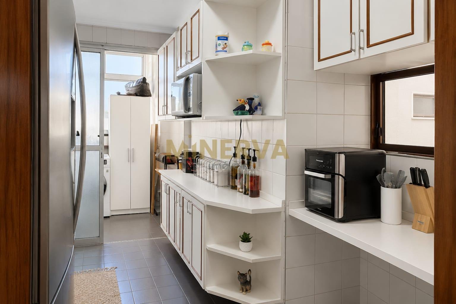 Apartamento à venda com 3 quartos, 2 banheiros, 1 vaga e 71m² no Macedo, Guarulhos (SP) — foto 4 de 13