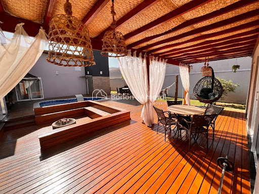Casa de Condomínio, 5 quartos - Foto 22