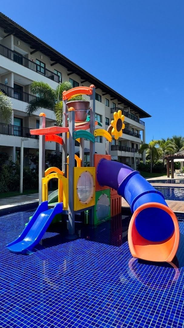 Apartamento à venda com 2 quartos, 1 suíte, 1 vaga e 90m² no Muro Alto, Ipojuca (PE) — foto 29 de 30