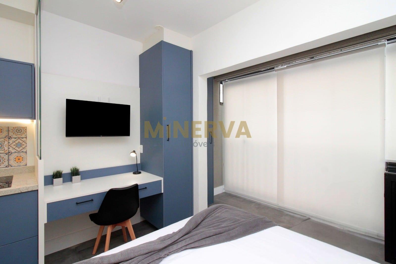 Studio à venda com 1 quarto, 1 banheiro e 25m² no Tatuapé, São Paulo (SP) — foto 10 de 23