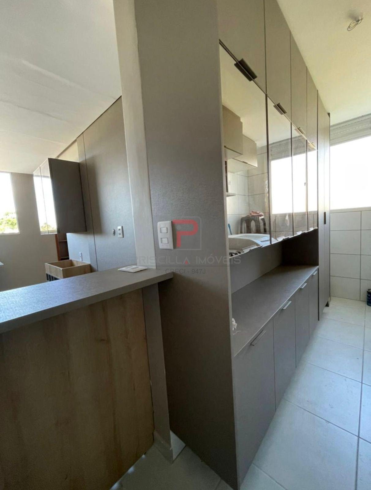 Apartamento à venda com 2 quartos, 1 banheiro, 1 vaga e 46m² no Ponta de Campina, Cabedelo (PB) — foto 11 de 13