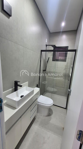 Casa de Condomínio, 3 quartos - Foto 18
