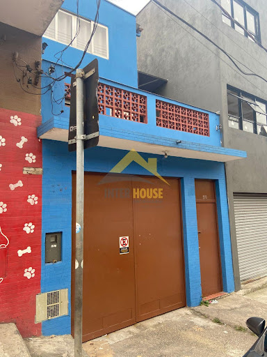 Casa Sobrado em Jardim Jussara  -  São Paulo