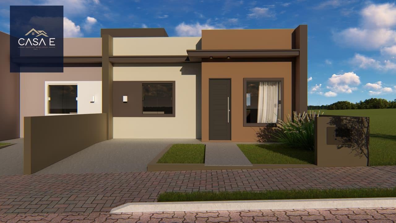 Casa à venda com 2 quartos, 1 banheiro, 1 vaga e 53m² no Colonial, Ijuí (RS) — foto 15 de 16