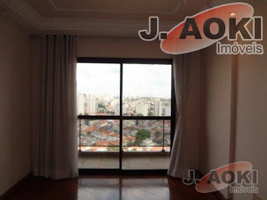 Apartamento em Vila Clementino  -  São Paulo