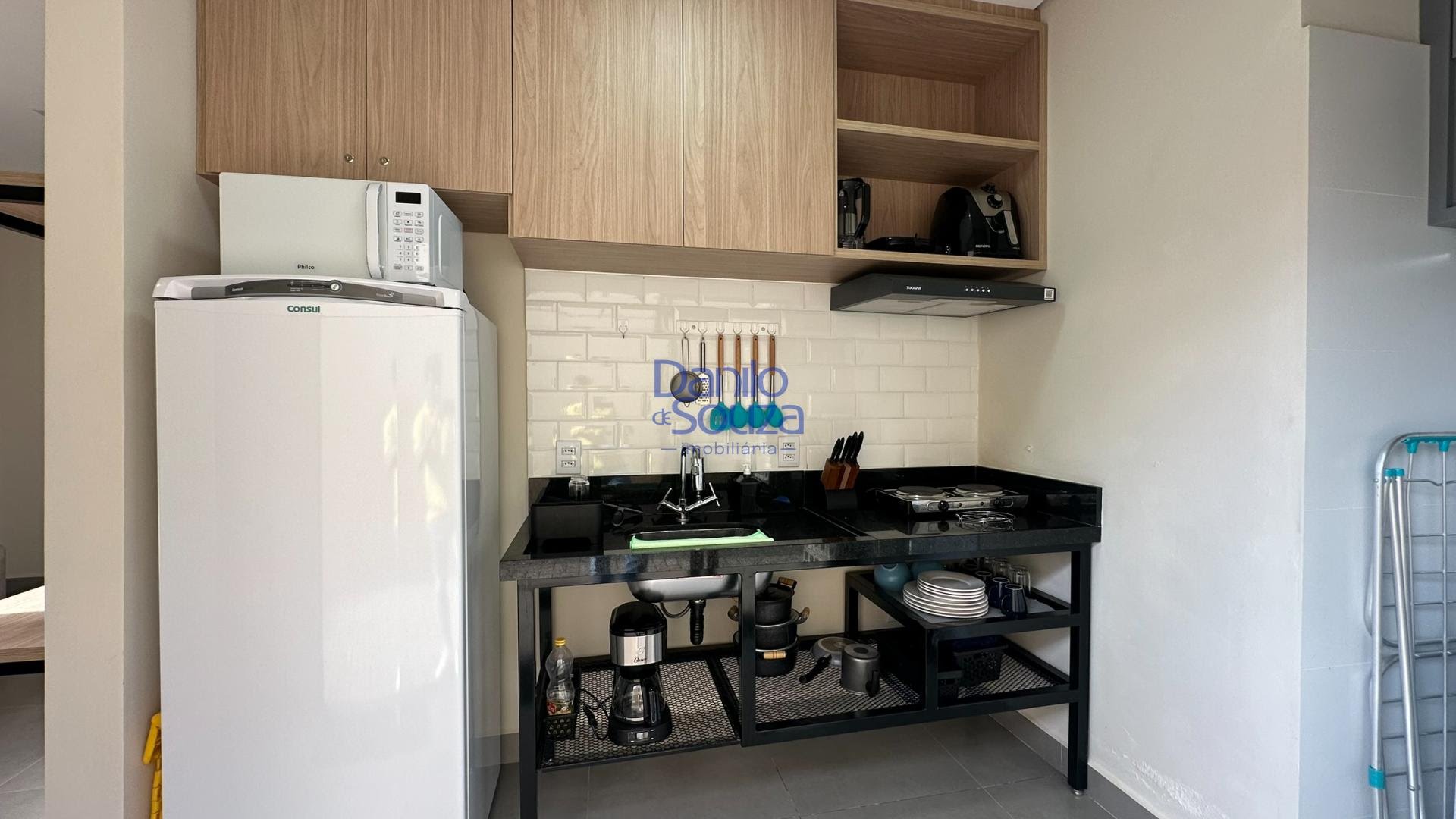 Casa à venda com 1 quarto, 1 banheiro, 1 vaga e 720m² no Fenícia, Araxá (MG) — foto 5 de 12