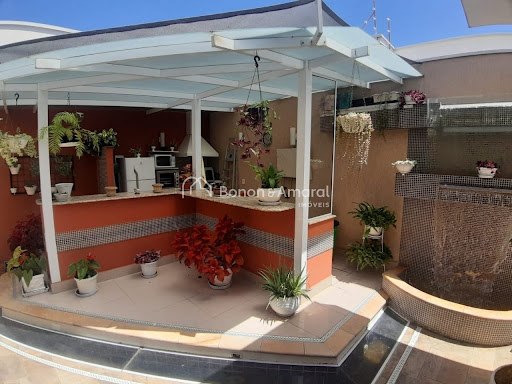 Casa, 4 quartos, 400 m² - Foto 20