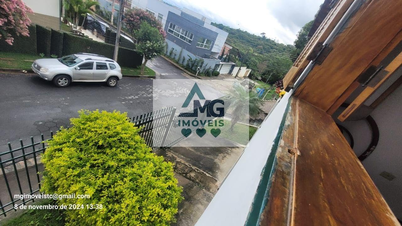 Casa à venda com 3 quartos, 3 suítes, 4 vagas e 800m² no Chácara das Rosas, Três Corações (MG) — foto 19 de 30