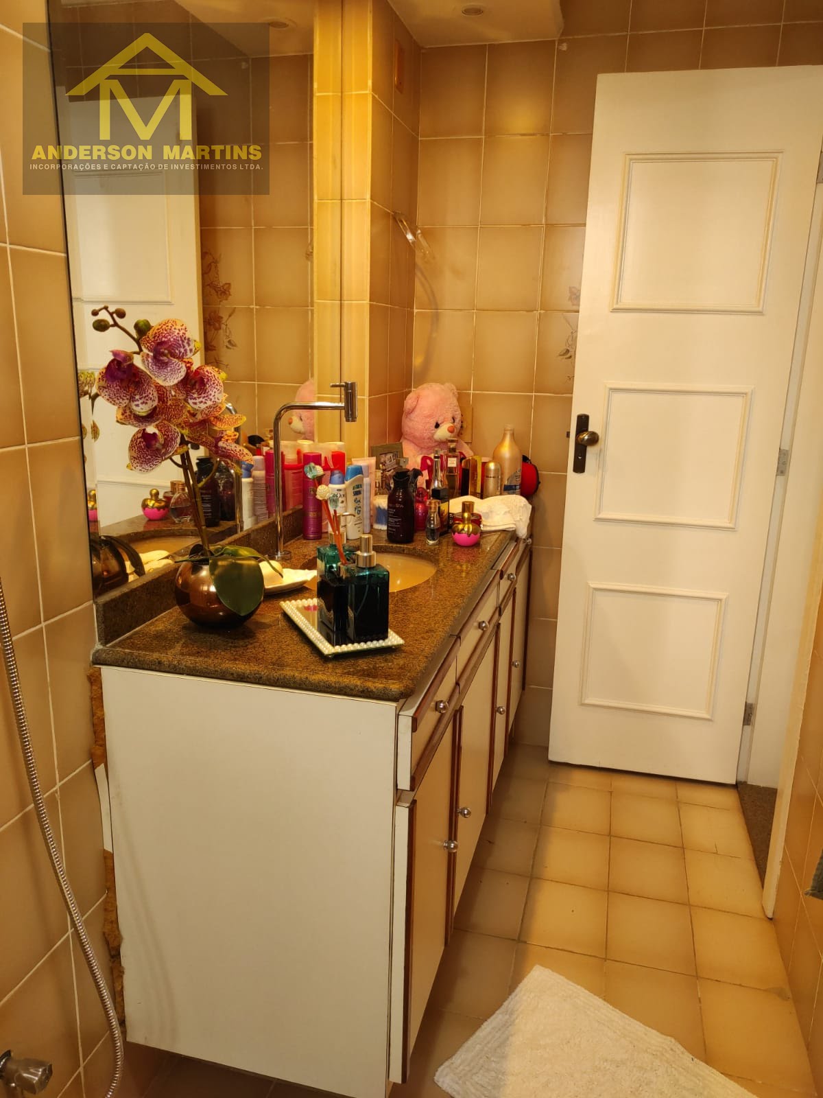 Apartamento, 4 quartos, 270 m² - Foto 17