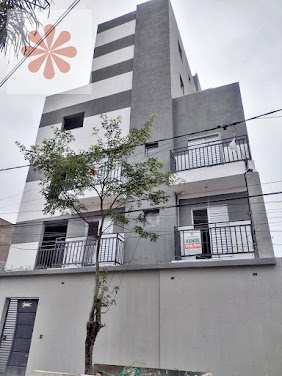 Apartamento em São Miguel  -  São Paulo