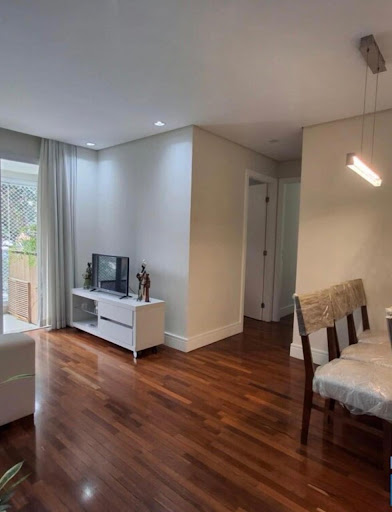 Apartamento à Venda Rua Luís Martins, Lapa/SP