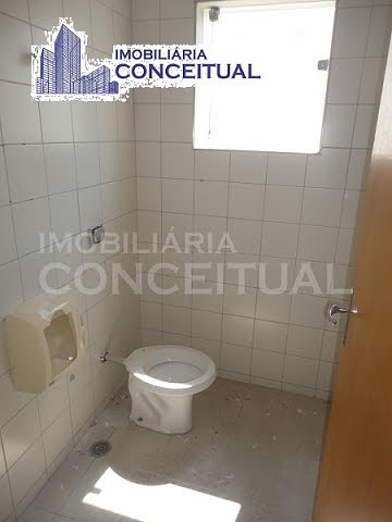 Banheiro Piso Superior