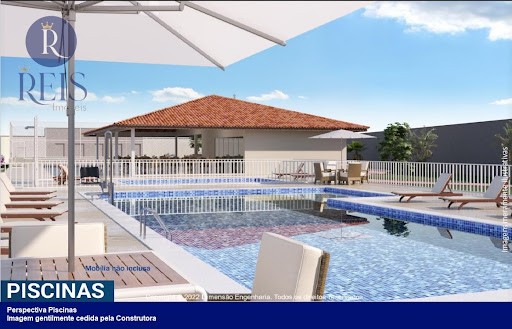 Perspectiva Piscinas