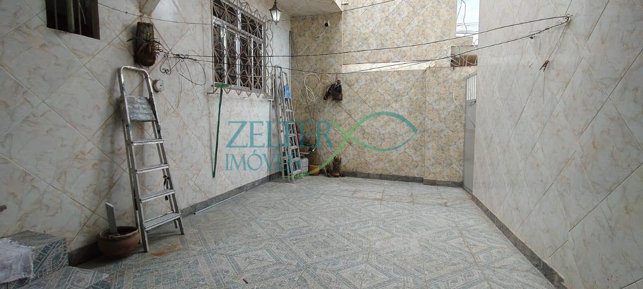 Casa à venda com 5 quartos, 3 suítes, 2 vagas e 140m² no Vila da Penha, Rio de Janeiro (RJ) — foto 22 de 30