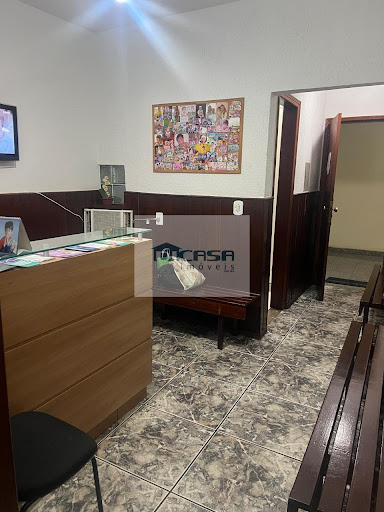 Sala em Portuguesa  -  Rio de Janeiro