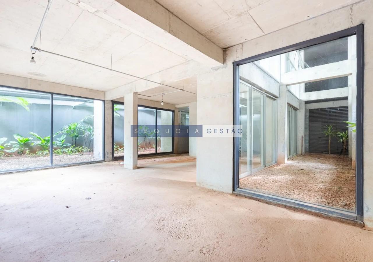 Comercial à venda com 2 banheiros e 389m² no Cerqueira César, São Paulo (SP) — foto 14 de 21