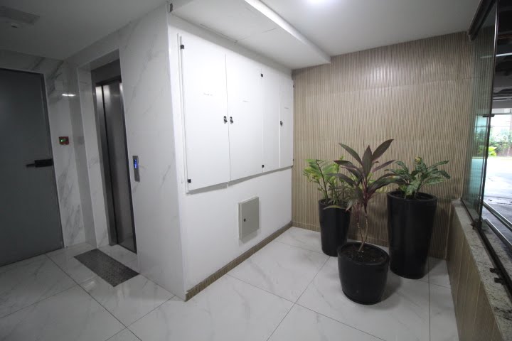 Apartamento à venda com 2 quartos, 1 suíte, 1 vaga e 50m² no Torre, Recife (PE) — foto 8 de 30