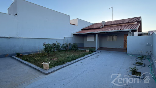 Casa à Venda em Jardim Bela Vista, Lucélia - 2 Dorms, 110m²