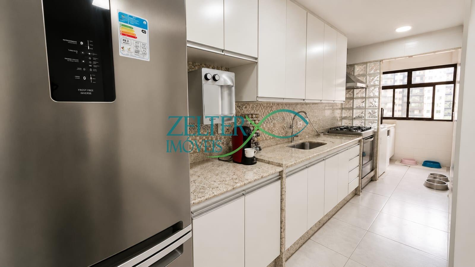 Apartamento à venda com 4 quartos, 1 suíte, 2 vagas e 145m² no Barra da Tijuca, Rio de Janeiro (RJ) — foto 14 de 30