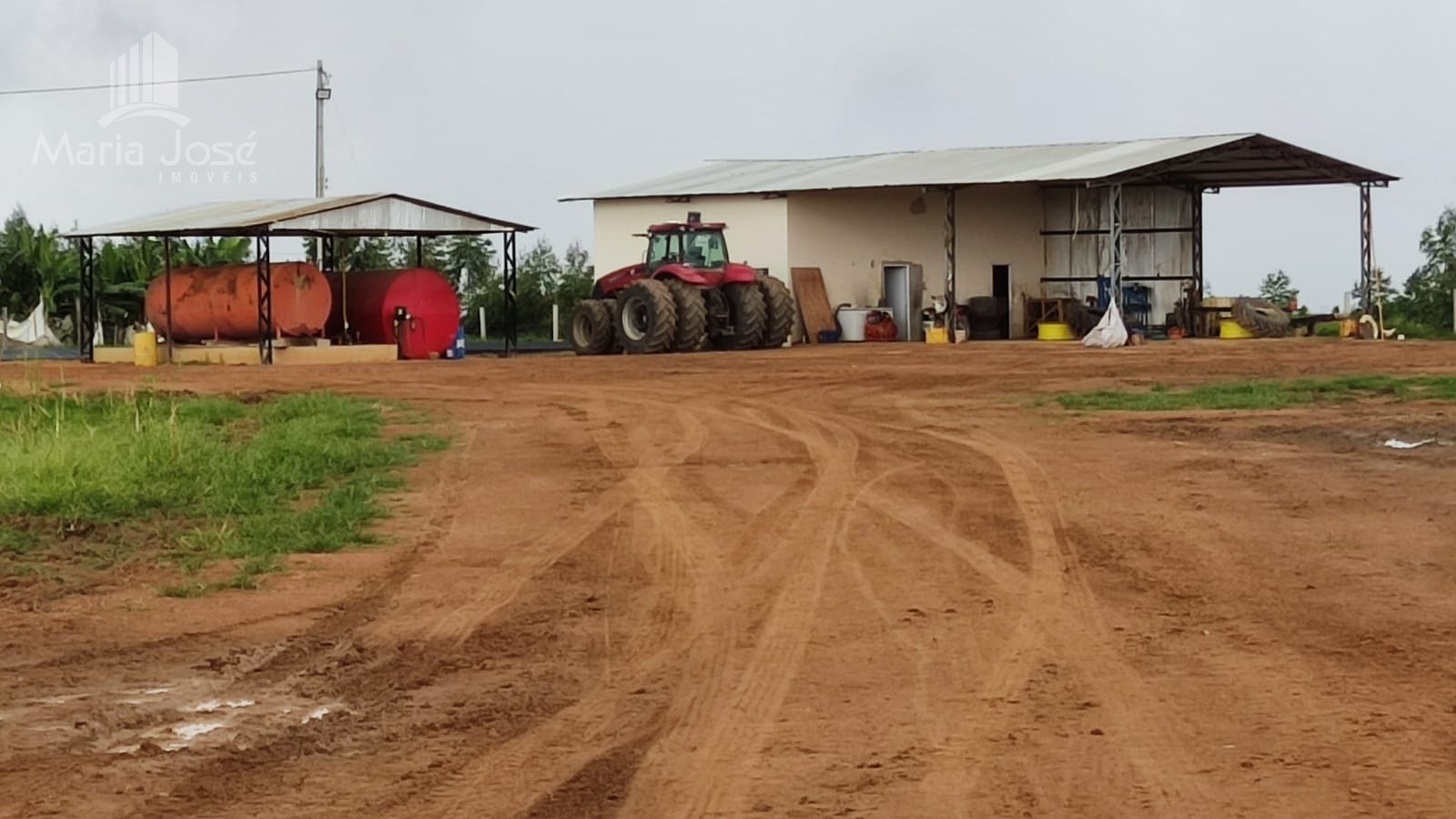 Rural à venda com 100000000m² de terreno no Fazenda, São Félix de Balsas (MA) — foto 7 de 9