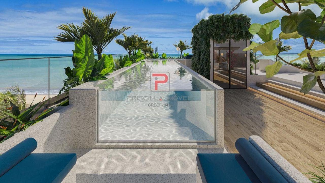Apartamento à venda com 4 quartos, 4 suítes, 4 vagas e 219m² no Jardim Oceania, João Pessoa (PB) — foto 9 de 30