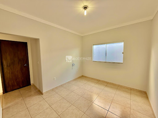Casa em Loteamento Estrela  -  Catalão