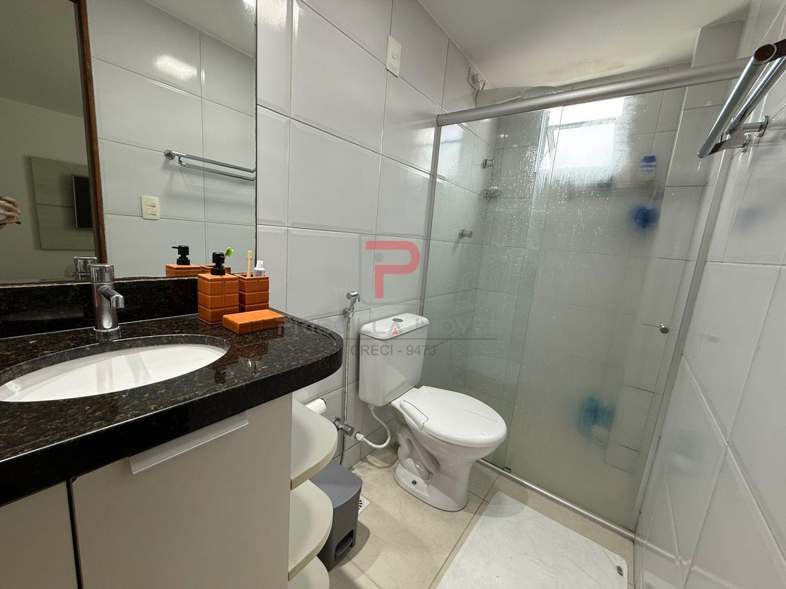 Apartamento à venda com 3 quartos, 1 suíte, 1 vaga e 70m² no Bessa, João Pessoa (PB) — foto 19 de 29