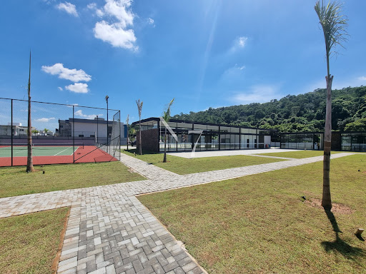 Área de Lazer Condomínio Granville Atibaia