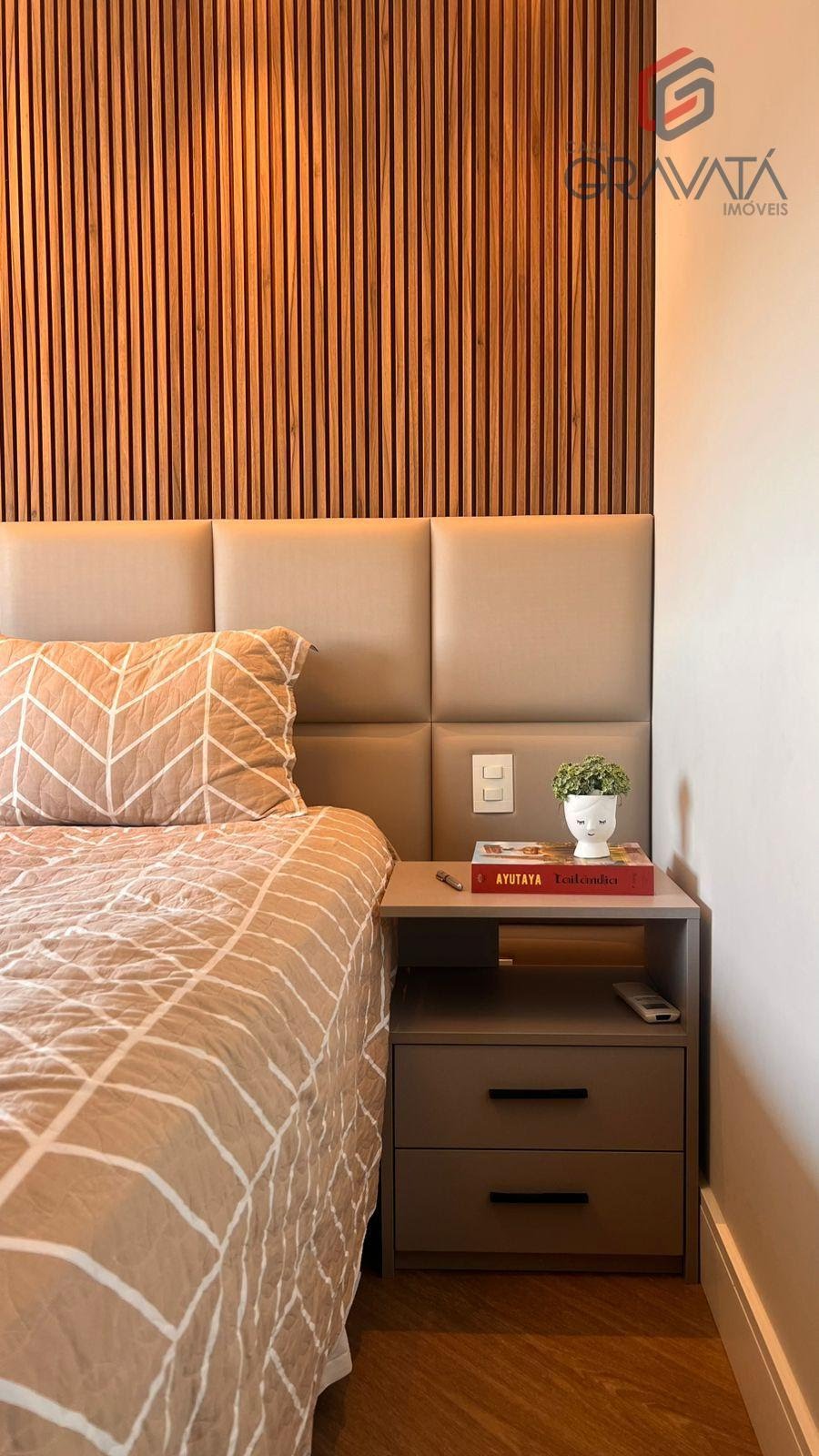Apartamento à venda com 3 quartos, 3 suítes, 2 vagas e 129m² no Vila Assunção, Santo André (SP) — foto 21 de 28