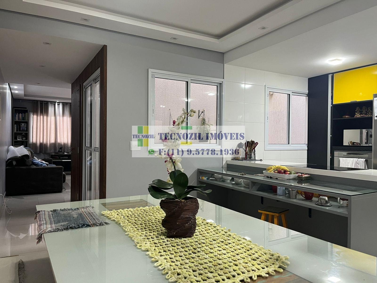 Sobrado, 3 quartos, 200 m² - Foto 5