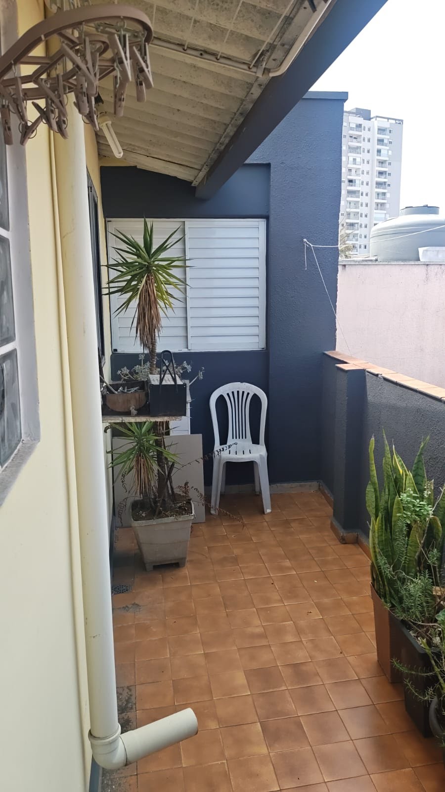 Apartamento à venda com 2 quartos, 2 banheiros, 2 vagas e 95m² no Vila Pereira Barreto, São Paulo (SP) — foto 25 de 27