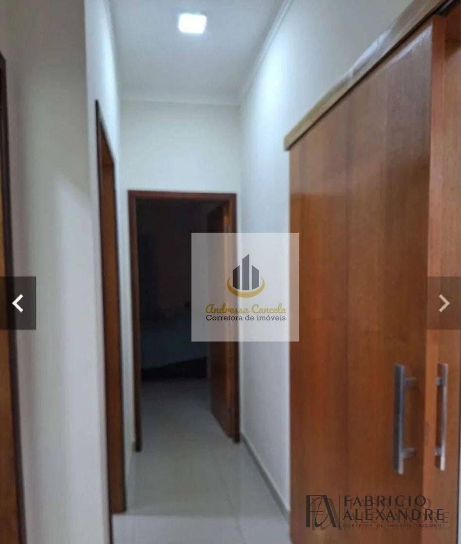 Casa à venda com 3 quartos, 1 suíte, 2 vagas e 115m² no Ideal Life Ecolazer Residence, São José do Rio Preto (SP) — foto 3 de 20