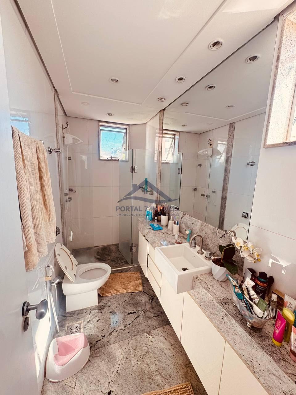 Apartamento à venda com 3 quartos, 2 suítes, 2 vagas e 294m² no Panorama, Sete Lagoas (MG) — foto 20 de 30