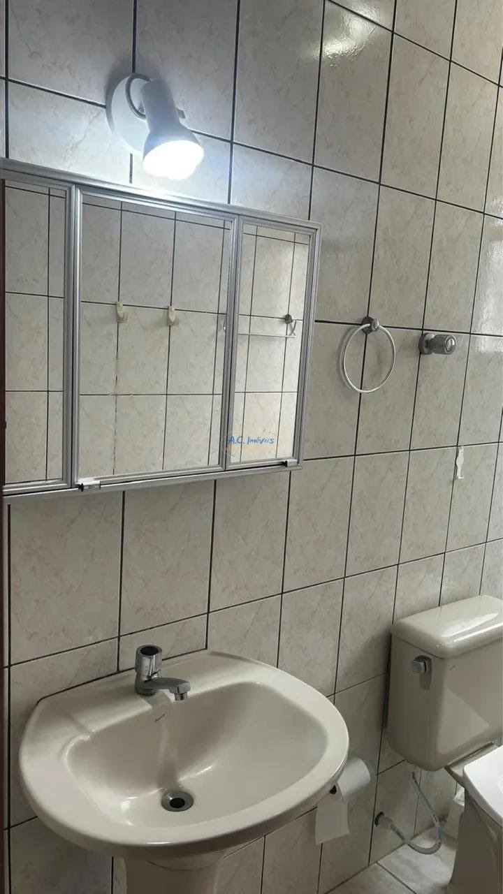 Apartamento à venda com 1 quarto, 1 banheiro, 1 vaga e 49m² no Solemar, Praia Grande (SP) — foto 12 de 19