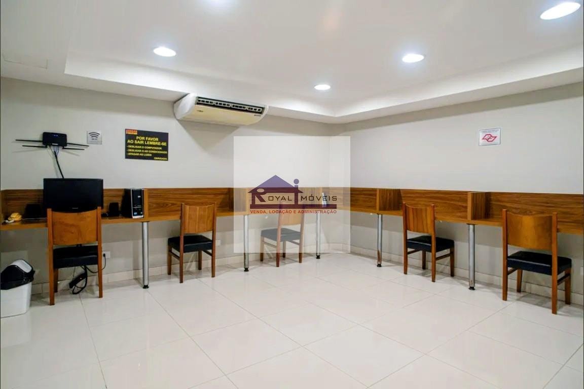 Apartamento à venda com 1 quarto, 1 suíte, 1 vaga e 43m² no Consolação, São Paulo (SP) — foto 18 de 30