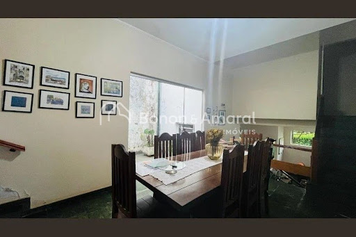 Casa, 4 quartos, 263 m² - Foto 14