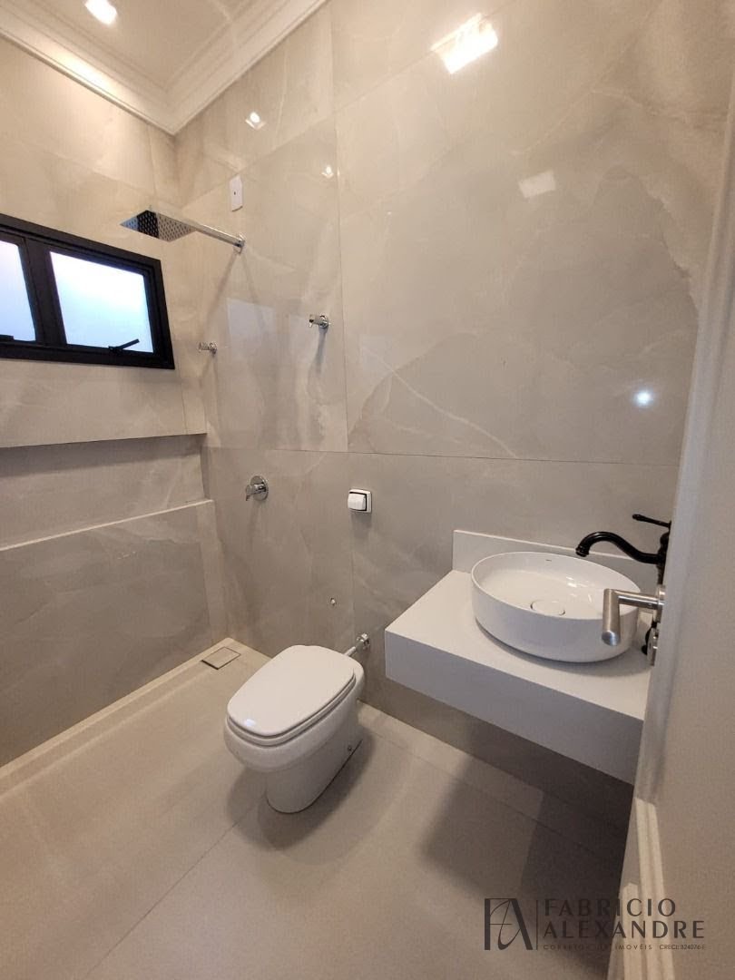 Casa à venda com 3 quartos, 3 suítes e 175m² no Residencial Maria Júlia, São José do Rio Preto (SP) — foto 18 de 20