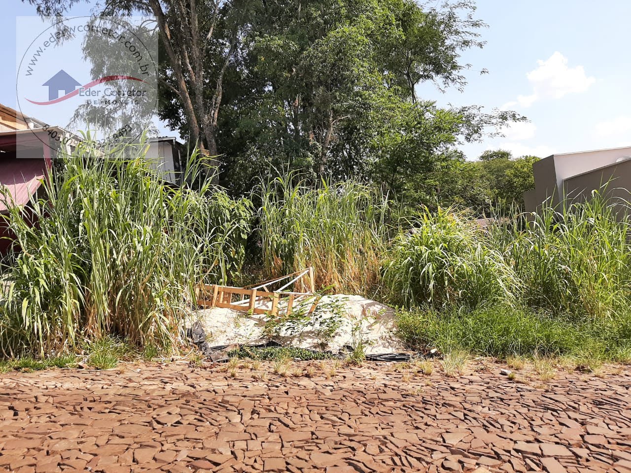 Terreno à venda com 375m² de terreno no Tiarajú ( Terreno), Ijuí (RS) — foto 7 de 10
