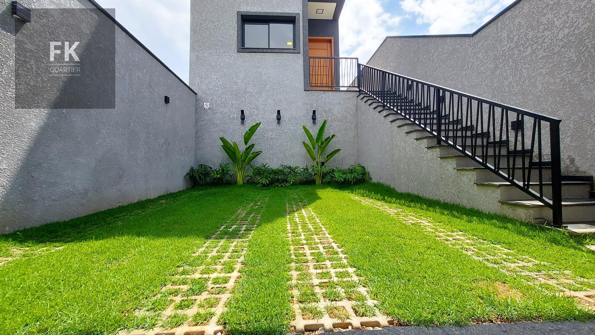 Casa à venda com 3 quartos, 1 suíte, 2 vagas e 126m² no Villas do Jaguari, Santana de Parnaíba (SP) — foto 25 de 27