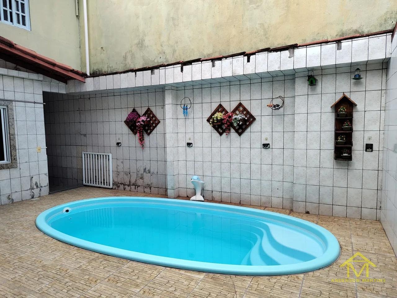 Casa à venda com 5 quartos, 4 banheiros, 3 vagas e 400m² no Jardim Colorado, Vila Velha (ES) — foto 11 de 20