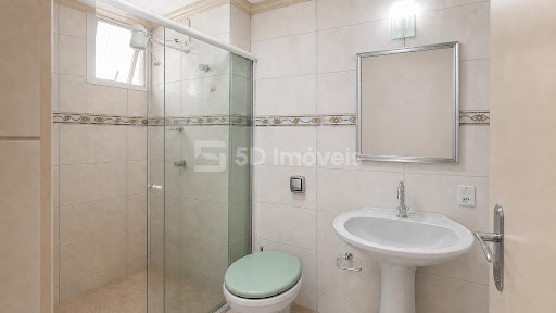 Kitnet, 27m² - Centro  -  Florianópolis, SC