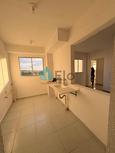 Apartamento em Condominio Ville Luxemburgo -  Lagoa Santa