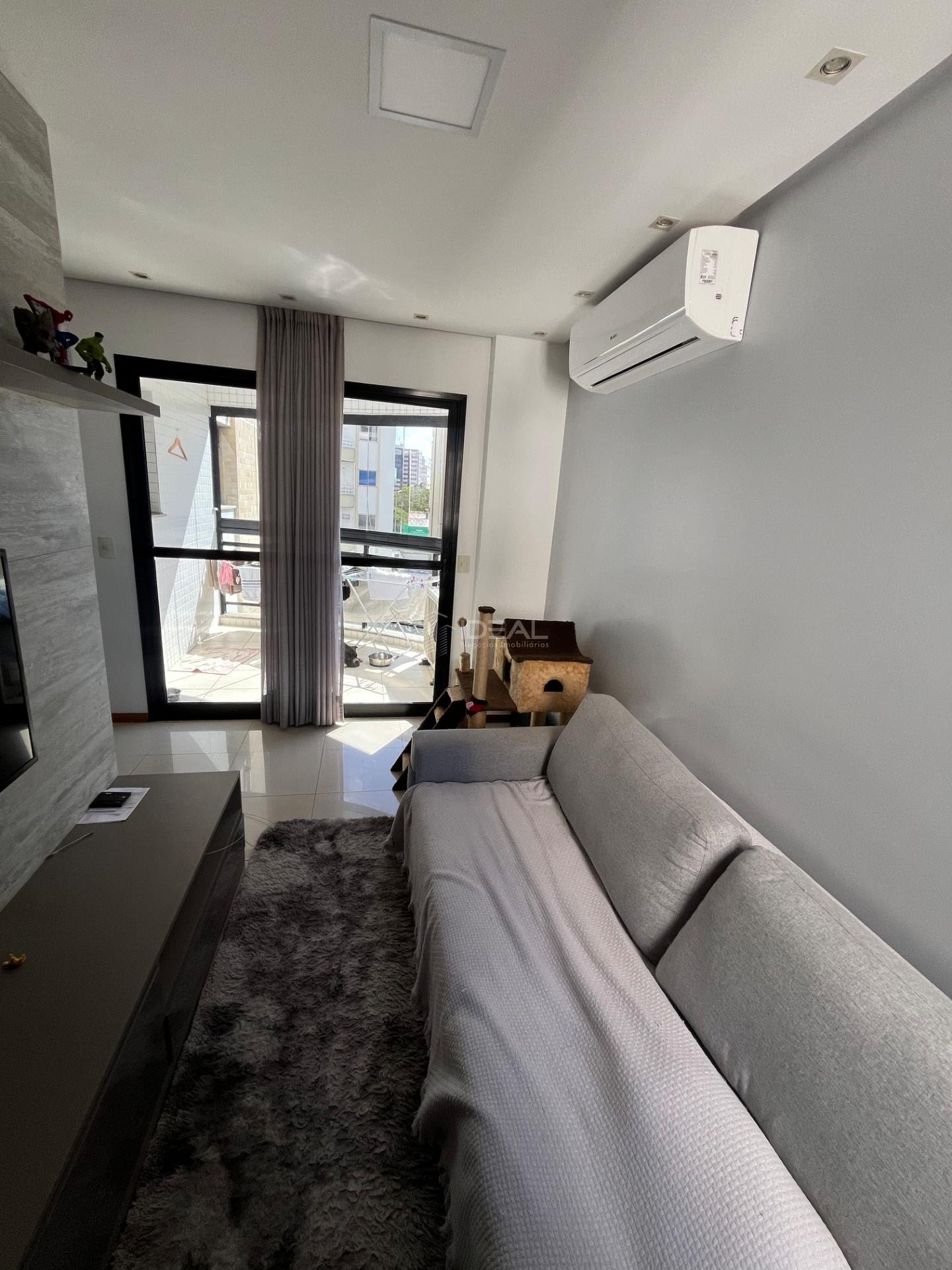 Apartamento à venda com 2 quartos, 1 suíte, 1 vaga e 80m² no Centro, Campos dos Goytacazes (RJ) — foto 12 de 23