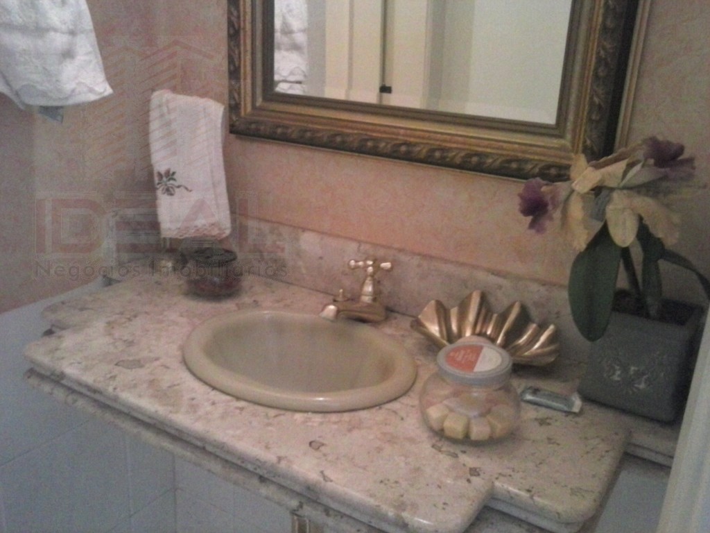 Apartamento à venda com 4 quartos, 2 suítes, 2 vagas e 220m² no Parque Tamandaré, Campos dos Goytacazes (RJ) — foto 13 de 30